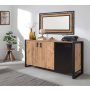 HANAH HOME Komoda Cosmo Nora - slika 1