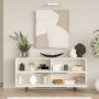 HANAH HOME Komoda On3 W - slika 4