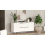 HANAH HOME Komoda On3 W - slika 1