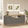HANAH HOME Komoda FR15 AA - slika 2