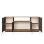 HANAH HOME Komoda FR15 AA - slika 4