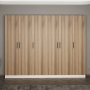 HANAH HOME Noah 8225 Hall Stand - slika 2