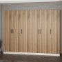HANAH HOME Noah 8225 Hall Stand - slika 3