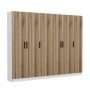 HANAH HOME Noah 8225 Hall Stand - slika 4