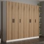 HANAH HOME Noah 8225 Hall Stand - slika 1