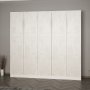 HANAH HOME Noah 8234 Hall Stand - slika 3