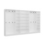 HANAH HOME Kale 8127 Hall Stand - slika 2