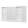 HANAH HOME Kale 8127 Hall Stand - slika 3