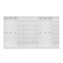 HANAH HOME Kale 8127 Hall Stand - slika 1