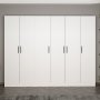 HANAH HOME Noah 8202 Hall Stand - slika 2