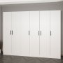 HANAH HOME Noah 8202 Hall Stand - slika 3