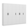 HANAH HOME Noah 8202 Hall Stand - slika 4