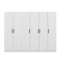 HANAH HOME Noah 8202 Hall Stand - slika 5