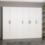 HANAH HOME Noah 8202 Hall Stand - slika 1