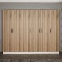HANAH HOME Noah 8224 Hall Stand - slika 2