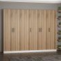 HANAH HOME Noah 8224 Hall Stand - slika 1
