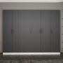 HANAH HOME Noah 8213 Hall Stand - slika 2