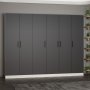 HANAH HOME Noah 8213 Hall Stand - slika 1