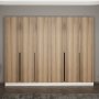 HANAH HOME Noah 8280 Hall Stand - slika 2