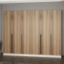 HANAH HOME Noah 8280 Hall Stand - slika 3