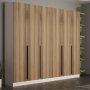 HANAH HOME Noah 8280 Hall Stand - slika 1