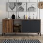 HANAH HOME Komoda Aurora 1630 - slika 2