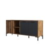 HANAH HOME Komoda Aurora 1630 - slika 4