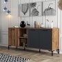 HANAH HOME Komoda Aurora 1630 - slika 1