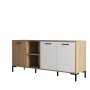 HANAH HOME Komoda Aurora 1634 - slika 4