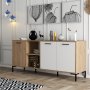 HANAH HOME Komoda Aurora 1634 - slika 1