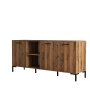 HANAH HOME Komoda Aurora 1632 - slika 4