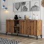 HANAH HOME Komoda Aurora 1632 - slika 1