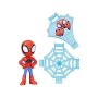 DEXY CO SPIDERMAN AND FRIENDS - KOLEKCIJA - slika 2