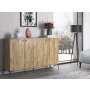 HANAH HOME Komoda FRN 12016 - slika 3