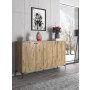 HANAH HOME Komoda FRN 12016 - slika 1