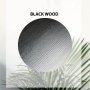 HANAH HOME Komoda Nero 4632 - slika 2