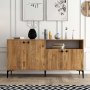 HANAH HOME Komoda Artemis 1640 - slika 2