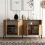 HANAH HOME Komoda Artemis 1640 - slika 3