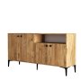 HANAH HOME Komoda Artemis 1640 - slika 4