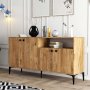 HANAH HOME Komoda Artemis 1640 - slika 1