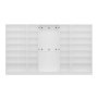 HANAH HOME Kale 8126 Hall Stand - slika 1