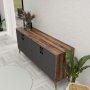 HANAH HOME Komoda Hera 1672 - slika 4
