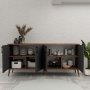 HANAH HOME Komoda Hera 1672 - slika 5