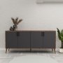HANAH HOME Komoda Hera 1672 - slika 1