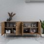 HANAH HOME Komoda Hera 1674 - slika 5