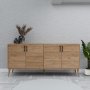 HANAH HOME Komoda Hera 1674 - slika 1