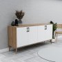 HANAH HOME Komoda Hera 1676 - slika 3