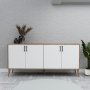HANAH HOME Komoda Hera 1676 - slika 1
