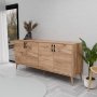 HANAH HOME Komoda Hera 1670 - slika 2