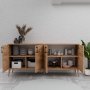 HANAH HOME Komoda Hera 1670 - slika 5